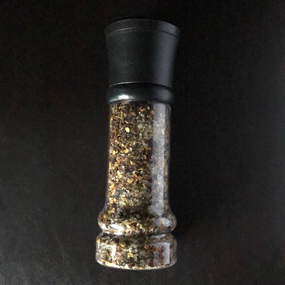 Olde Thompson Pepper Mill Acrylic NWOT - Picture 2 of 8